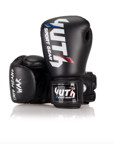 YUTH - Sport Boxing Gloves