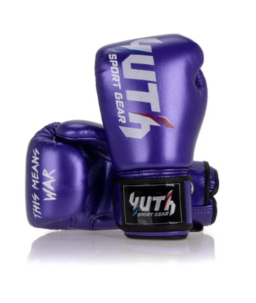YUTH - Sport Boxing Gloves