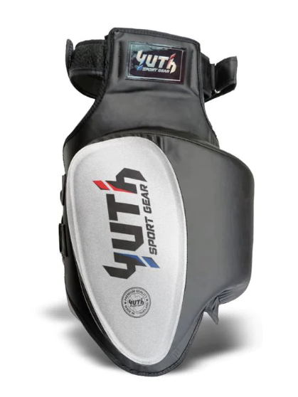 YUTH - Thigh Kick Pads