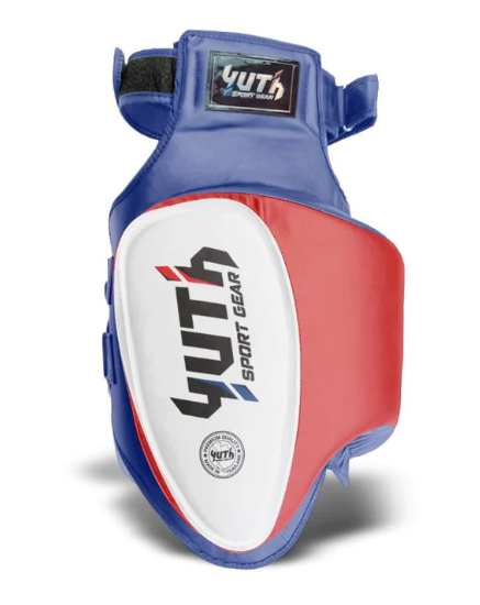 YUTH - Thigh Kick Pads