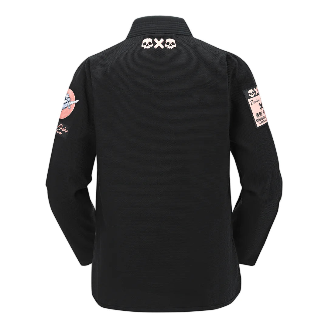 BUDO - Zombie Shaka Gi