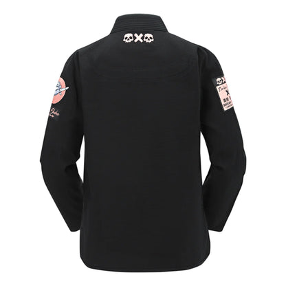BUDO - Zombie Shaka Gi