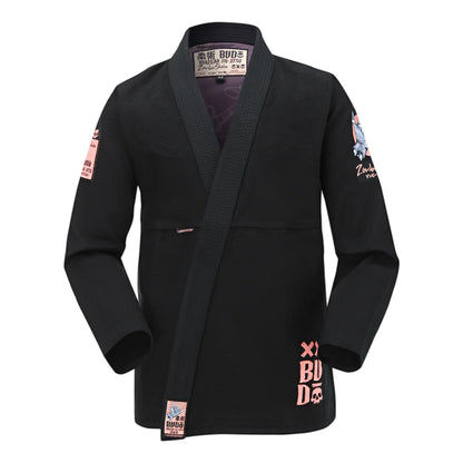 BUDO - Zombie Shaka Gi