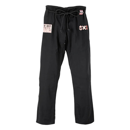 BUDO - Zombie Shaka Gi