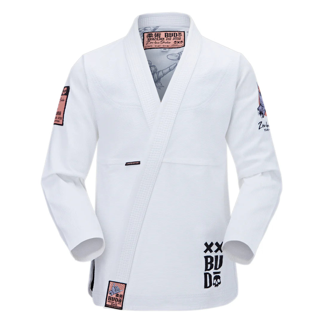 BUDO - Zombie Shaka Gi