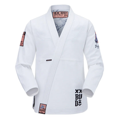 BUDO - Zombie Shaka Gi