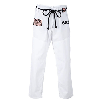 BUDO - Zombie Shaka Gi