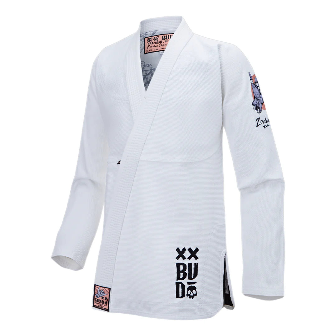 BUDO - Zombie Shaka Gi