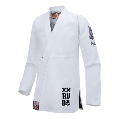 BUDO - Zombie Shaka Gi