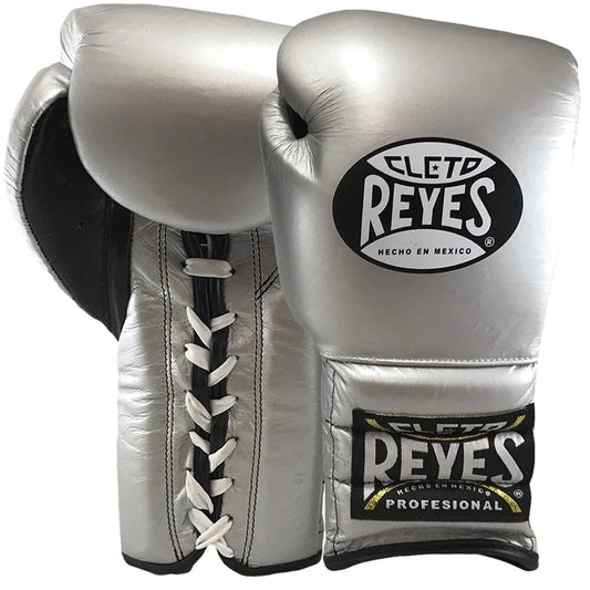 CLETO REYES Boxing Gloves with Laces