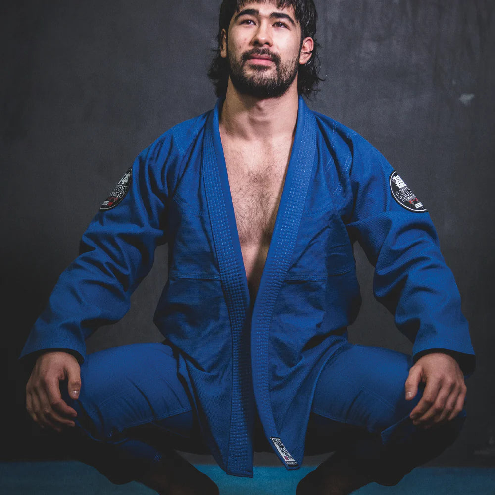 BUDO - Kihon 2024 Competition Gi