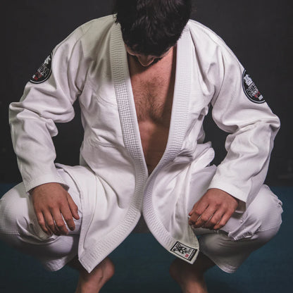 BUDO - Kihon 2024 Competition Gi