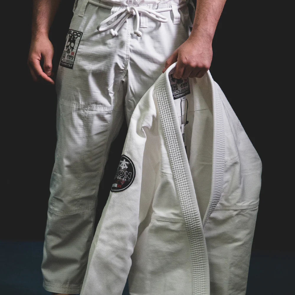 BUDO - Kihon 2024 Competition Gi