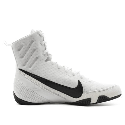 NIKE - Machomai 3 Boxing Shoes White/Black