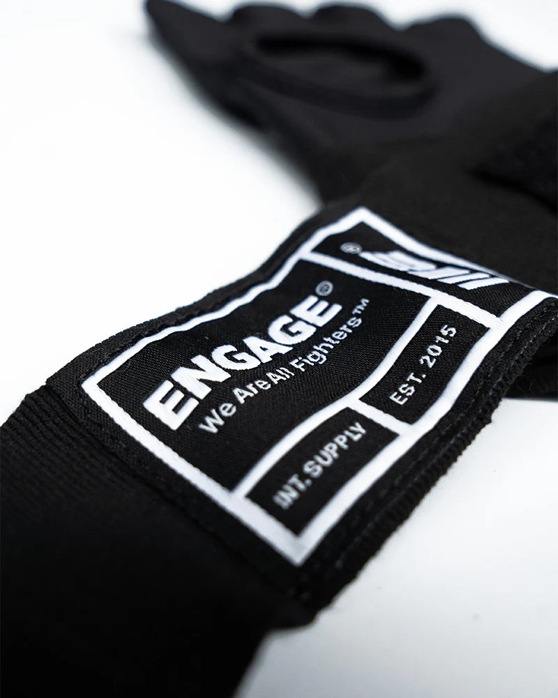 ENGAGE - Quick Hand Wraps